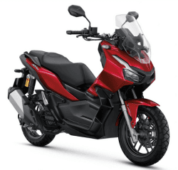 Honda ADV 160 2025